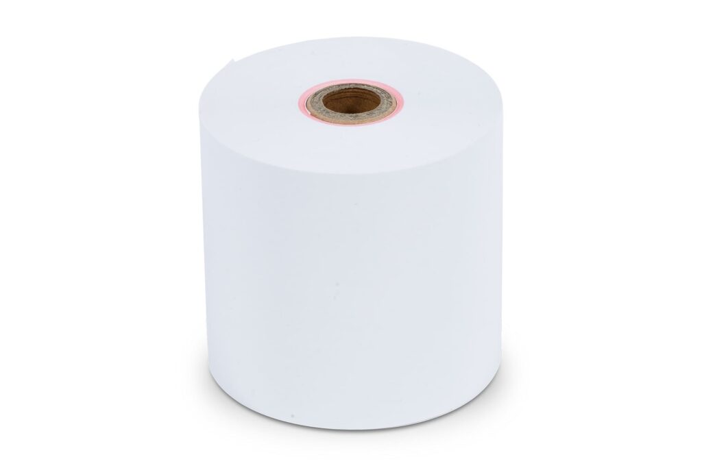 Zubehör-Flammenphotometer-Ersatz-Papier-Rolle-Drucker-Kruess