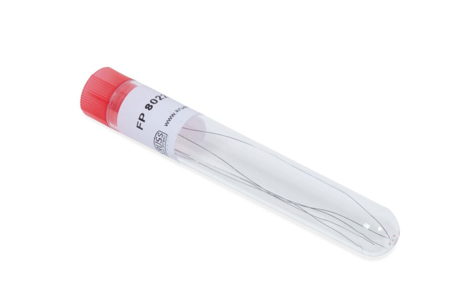 Flame-photometer-accessories-plaster-wire-nebulizer -pipe-crucible