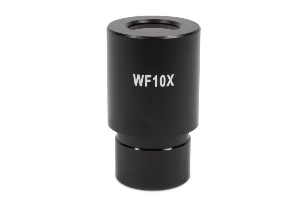 Mikroskop-Okular-10x-Weitfeld