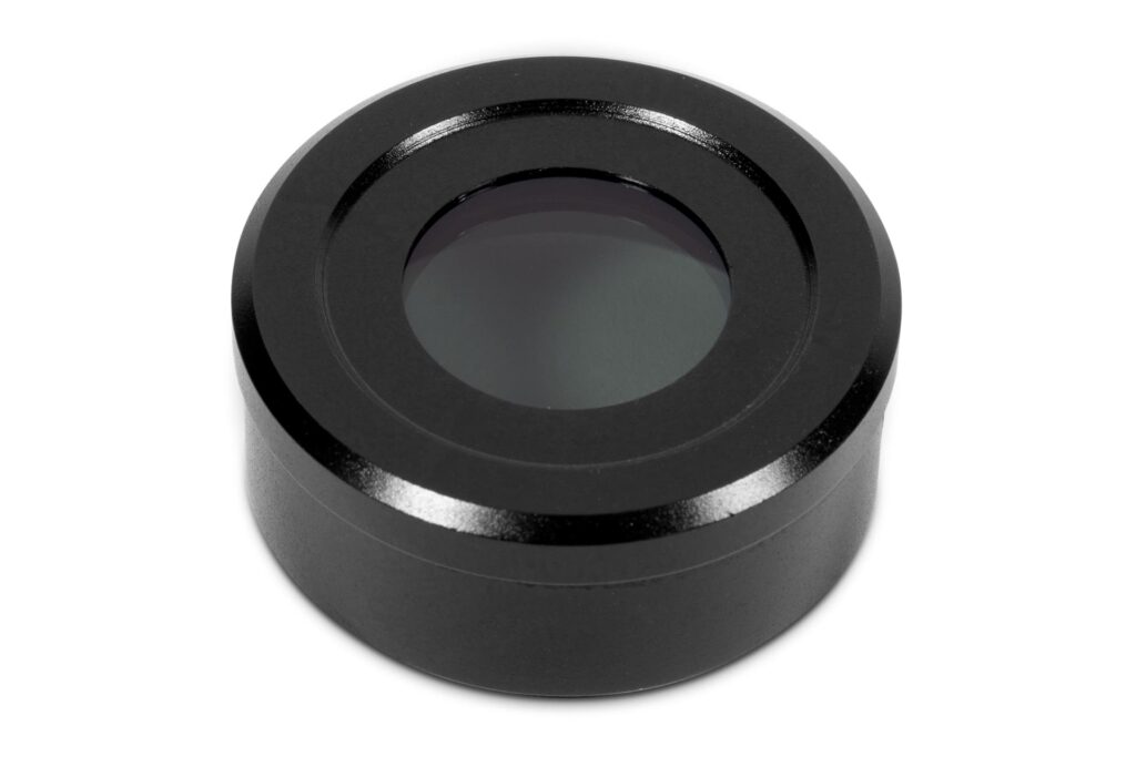 Mikroskop-Polarisation-Filter-Licht-Analysator