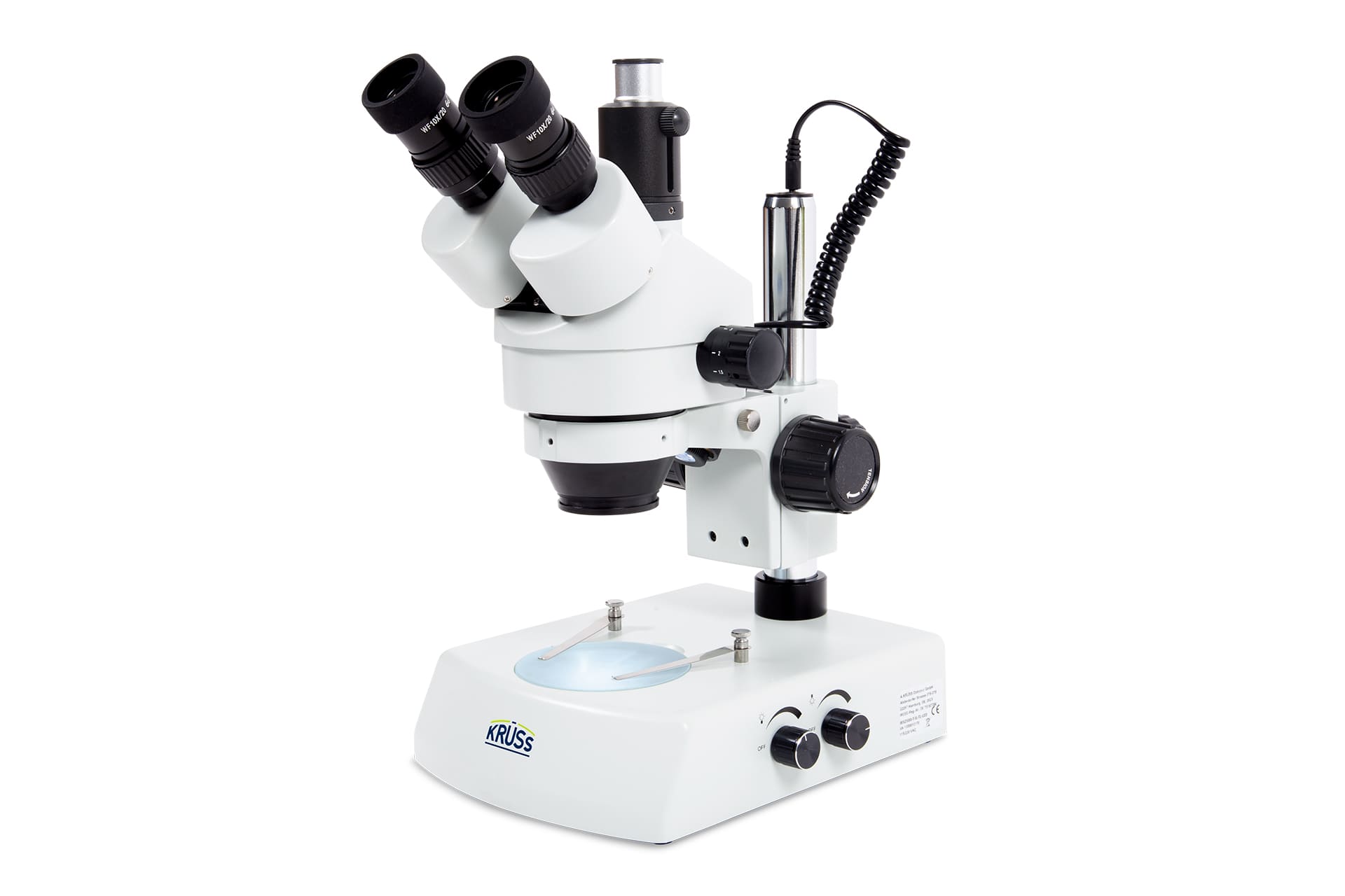 Microscope-Stereo-Tube-Photo-LED-Light-Kruess_MSZ5000-T-IL-TL-LED