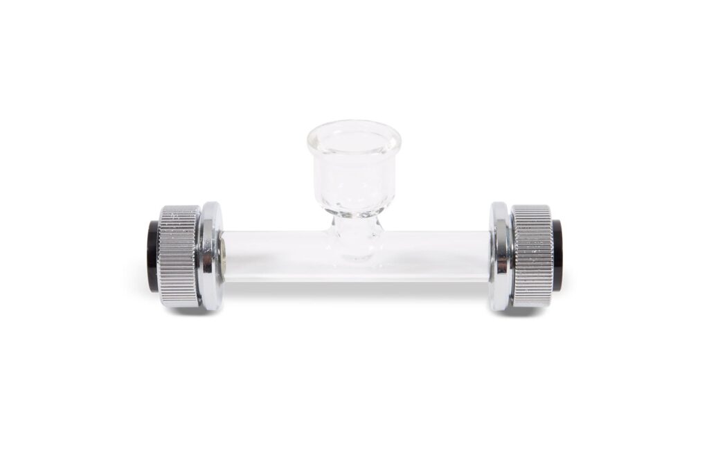 Polarimeter-Roehre-glas-6ml-Einfuelltrichter-100mm-Kruess_PRG-100-E
