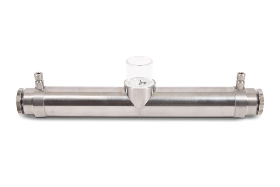 Polarimeter-tube-glass-8ml-stainless-steel-jacket-temperature-controlled-Kruess_PRG-200-ET
