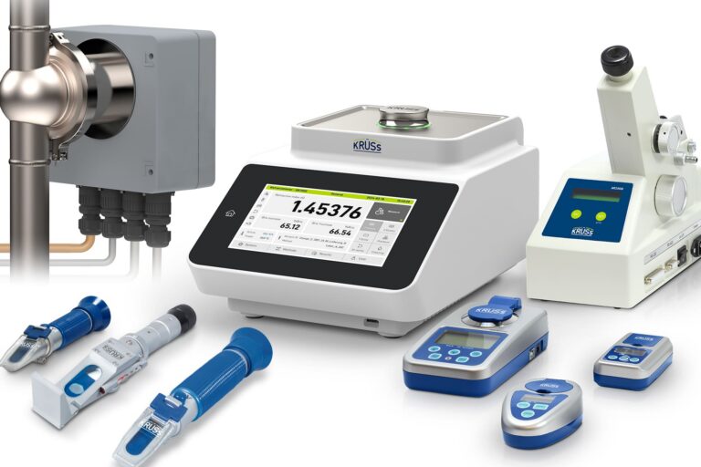 Refraktometer