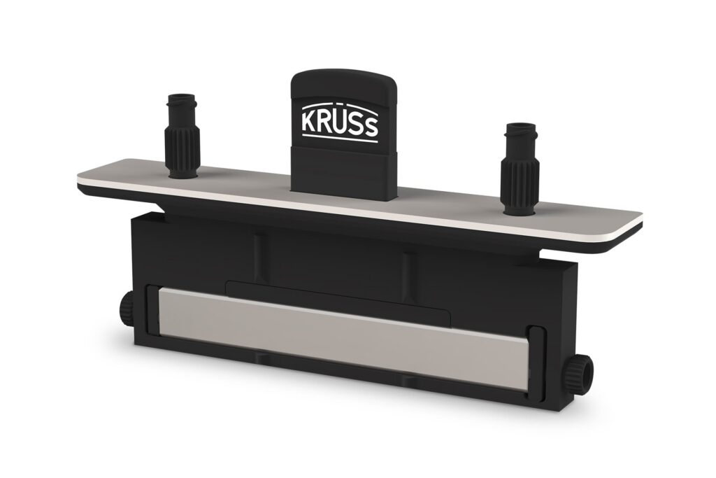 Polarimeter-Kuevette-Hastelloy-temperierbar-Luer-Lock-Anschluss-100mm-1,2ml-Kruess_PKH-100